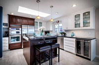 Real Estate Photography | 2716 Highland Ave-Manhattan Beach | Kasi Liz The Real Estate Photographer