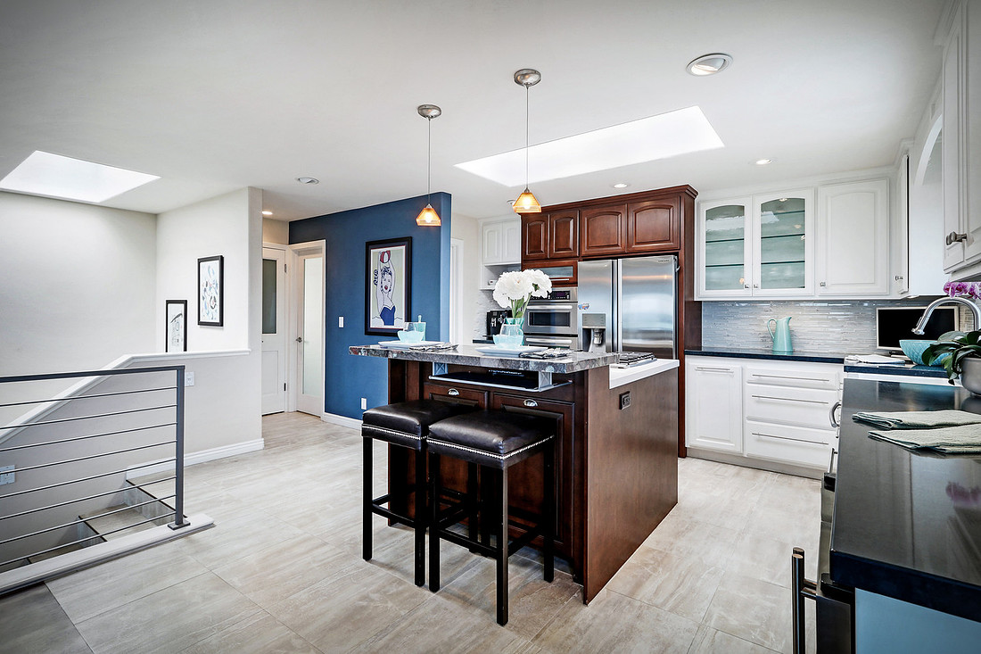 Real Estate Photography | 2716 Highland Ave-Manhattan Beach | Kasi Liz The Real Estate Photographer