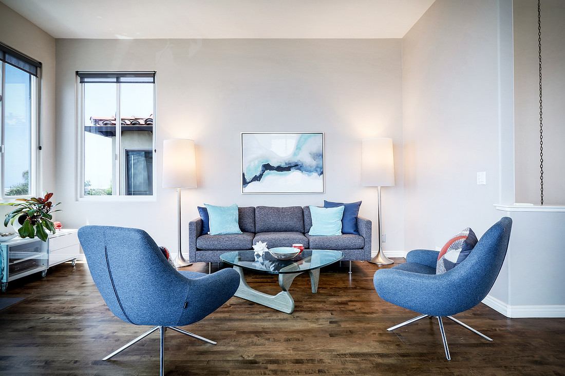 Real Estate Photography | 2716 Highland Ave-Manhattan Beach | Kasi Liz The Real Estate Photographer