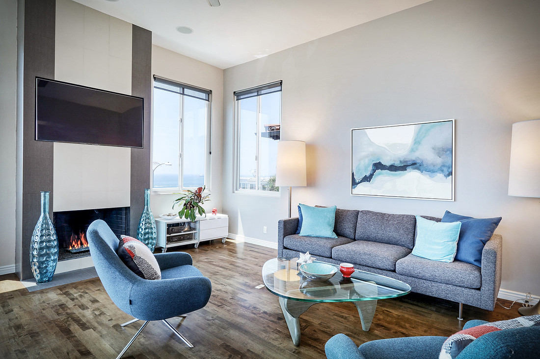 Real Estate Photography | 2716 Highland Ave-Manhattan Beach | Kasi Liz The Real Estate Photographer