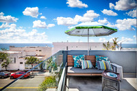 Real Estate Photography | 2716 Highland Ave-Manhattan Beach | Kasi Liz The Real Estate Photographer