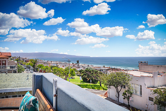 Real Estate Photography | 2716 Highland Ave-Manhattan Beach | Kasi Liz The Real Estate Photographer