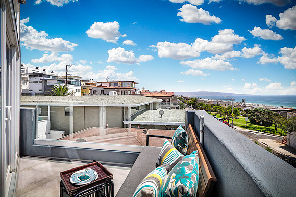 Real Estate Photography | 2716 Highland Ave-Manhattan Beach | Kasi Liz The Real Estate Photographer