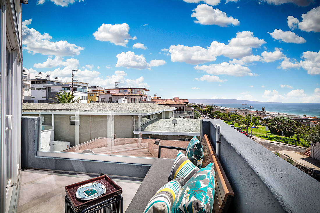 Real Estate Photography | 2716 Highland Ave-Manhattan Beach | Kasi Liz The Real Estate Photographer