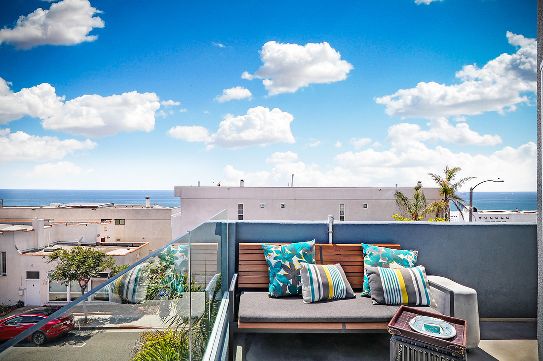 Real Estate Photography | 2716 Highland Ave-Manhattan Beach | Kasi Liz The Real Estate Photographer