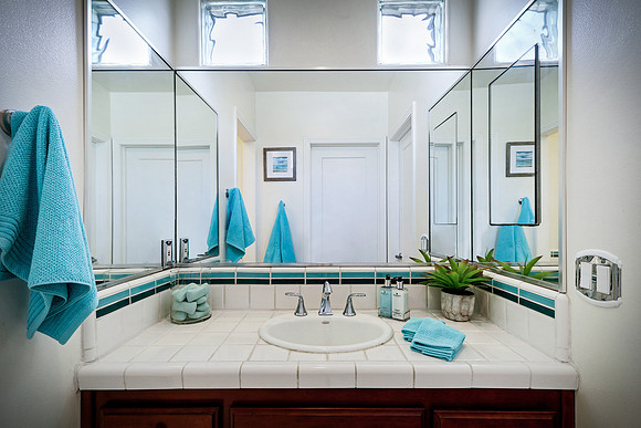 Real Estate Photography | 2716 Highland Ave-Manhattan Beach | Kasi Liz The Real Estate Photographer