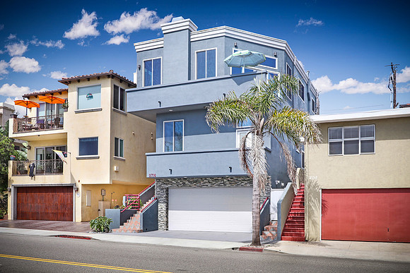 Real Estate Photography | 2716 Highland Ave-Manhattan Beach | Kasi Liz The Real Estate Photographer