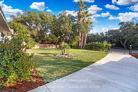 Real Estate Photography | 2953 E California Blvd-Pasadena | Kasi Liz The Real Estate Photographer