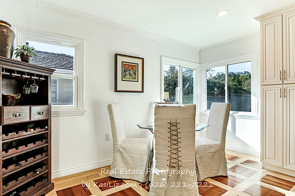 Real Estate Photography | 2953 E California Blvd-Pasadena | Kasi Liz The Real Estate Photographer