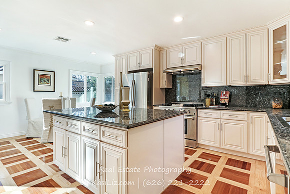 Real Estate Photography | 2953 E California Blvd-Pasadena | Kasi Liz The Real Estate Photographer
