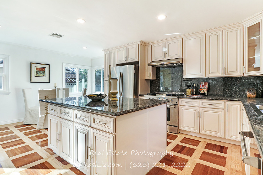 Real Estate Photography | 2953 E California Blvd-Pasadena | Kasi Liz The Real Estate Photographer