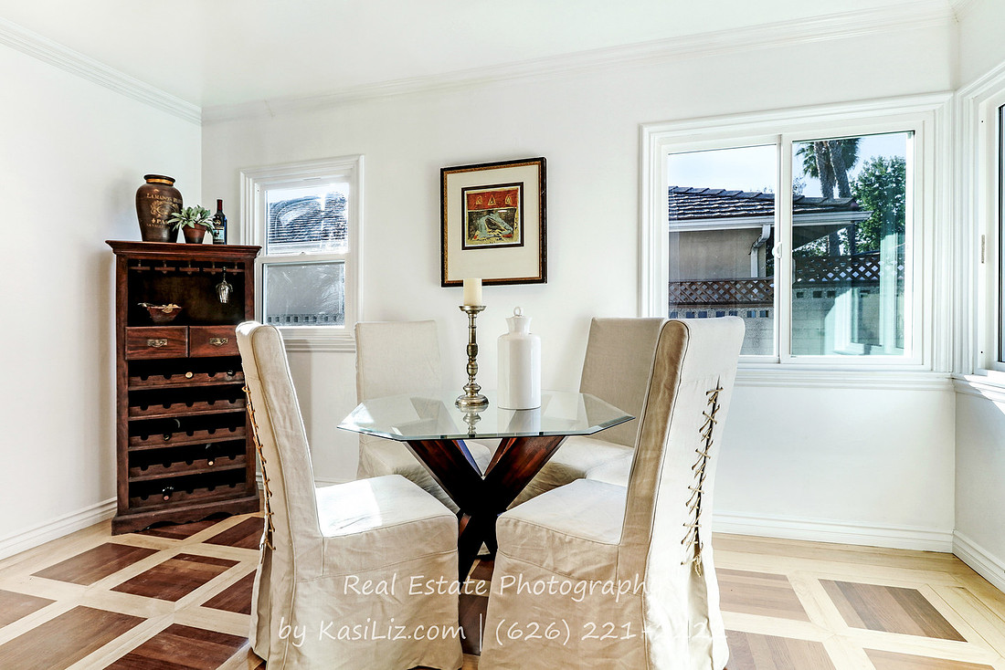 Real Estate Photography | 2953 E California Blvd-Pasadena | Kasi Liz The Real Estate Photographer