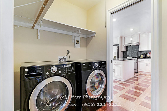 Real Estate Photography | 2953 E California Blvd-Pasadena | Kasi Liz The Real Estate Photographer