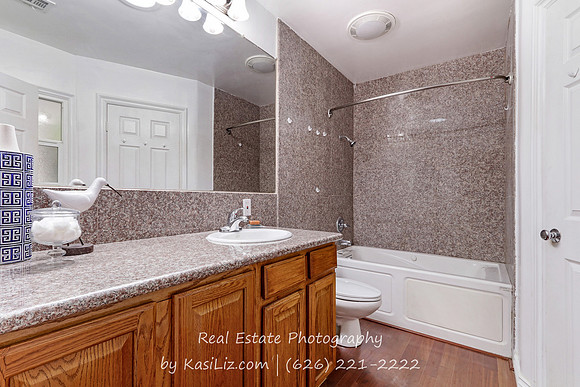 Real Estate Photography | 2953 E California Blvd-Pasadena | Kasi Liz The Real Estate Photographer