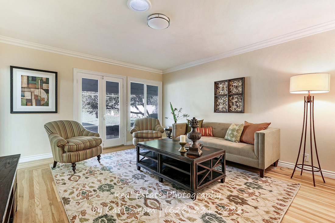 Real Estate Photography | 2953 E California Blvd-Pasadena | Kasi Liz The Real Estate Photographer