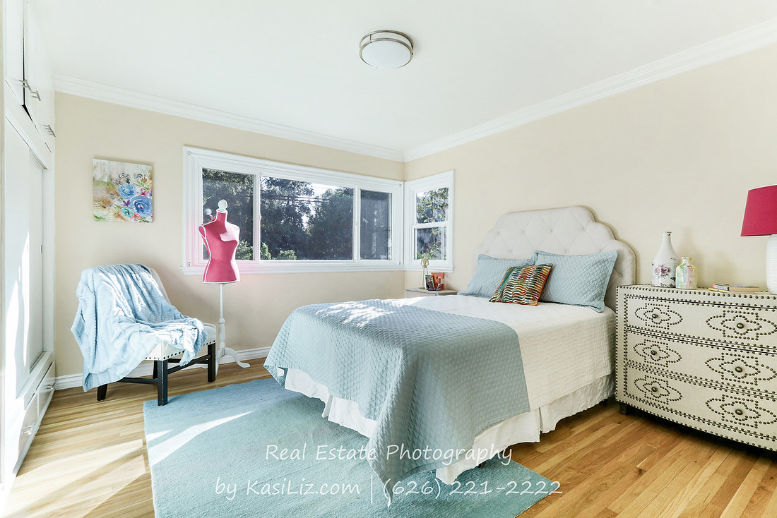 Real Estate Photography | 2953 E California Blvd-Pasadena | Kasi Liz The Real Estate Photographer
