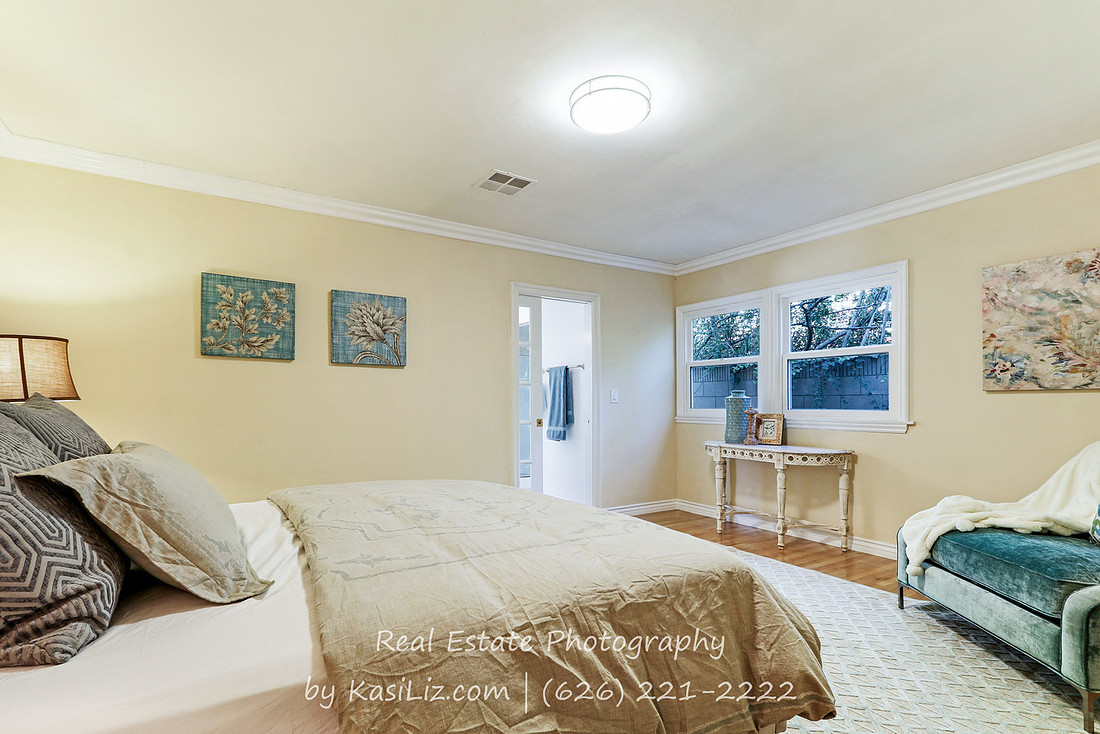 Real Estate Photography | 2953 E California Blvd-Pasadena | Kasi Liz The Real Estate Photographer