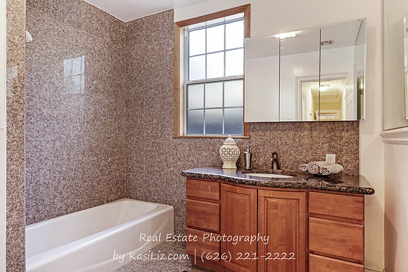 Real Estate Photography | 2953 E California Blvd-Pasadena | Kasi Liz The Real Estate Photographer