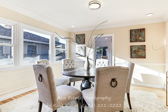 Real Estate Photography | 2953 E California Blvd-Pasadena | Kasi Liz The Real Estate Photographer