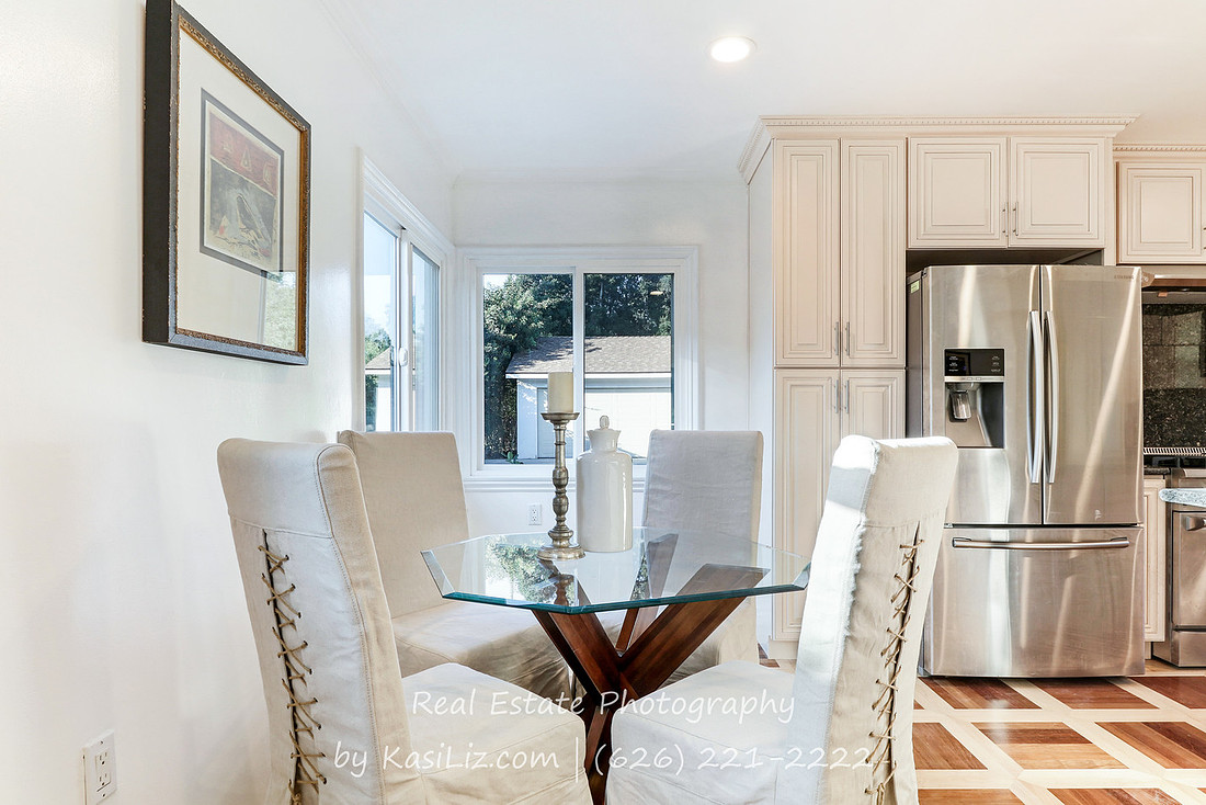 Real Estate Photography | 2953 E California Blvd-Pasadena | Kasi Liz The Real Estate Photographer