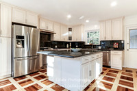 Real Estate Photography | 2953 E California Blvd-Pasadena | Kasi Liz The Real Estate Photographer