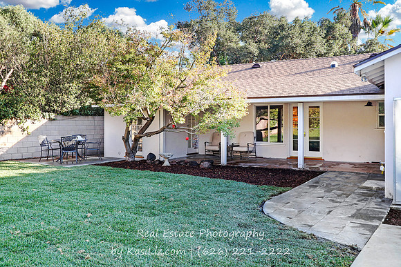 Real Estate Photography | 2953 E California Blvd-Pasadena | Kasi Liz The Real Estate Photographer