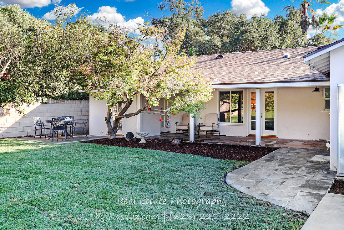 Real Estate Photography | 2953 E California Blvd-Pasadena | Kasi Liz The Real Estate Photographer