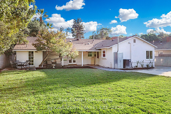 Real Estate Photography | 2953 E California Blvd-Pasadena | Kasi Liz The Real Estate Photographer