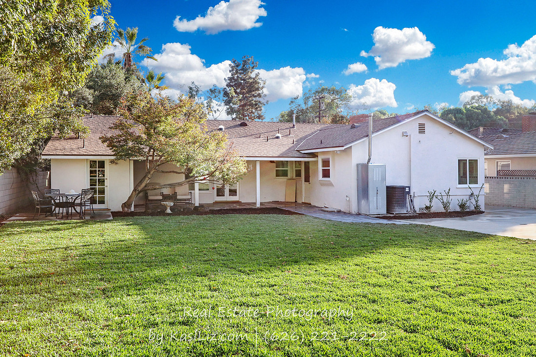 Real Estate Photography | 2953 E California Blvd-Pasadena | Kasi Liz The Real Estate Photographer