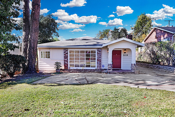 Real Estate Photography | 3119 La Corona Ave-Altadena | Kasi Liz The Real Estate Photographer