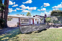 Real Estate Photography | 3119 La Corona Ave-Altadena | Kasi Liz The Real Estate Photographer