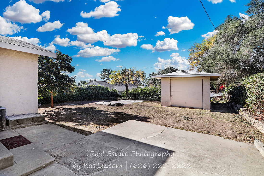Real Estate Photography | 3119 La Corona Ave-Altadena | Kasi Liz The Real Estate Photographer