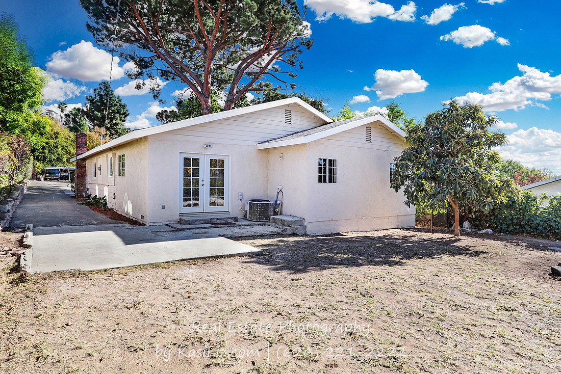 Real Estate Photography | 3119 La Corona Ave-Altadena | Kasi Liz The Real Estate Photographer
