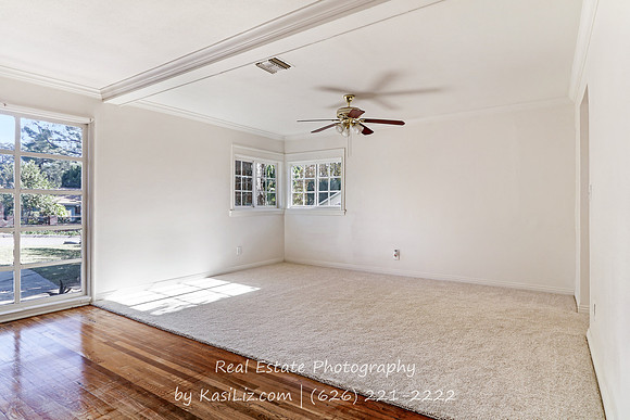 Real Estate Photography | 3119 La Corona Ave-Altadena | Kasi Liz The Real Estate Photographer