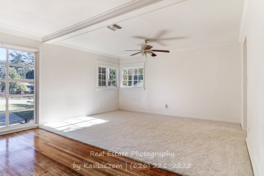 Real Estate Photography | 3119 La Corona Ave-Altadena | Kasi Liz The Real Estate Photographer