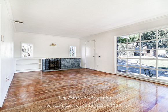 Real Estate Photography | 3119 La Corona Ave-Altadena | Kasi Liz The Real Estate Photographer