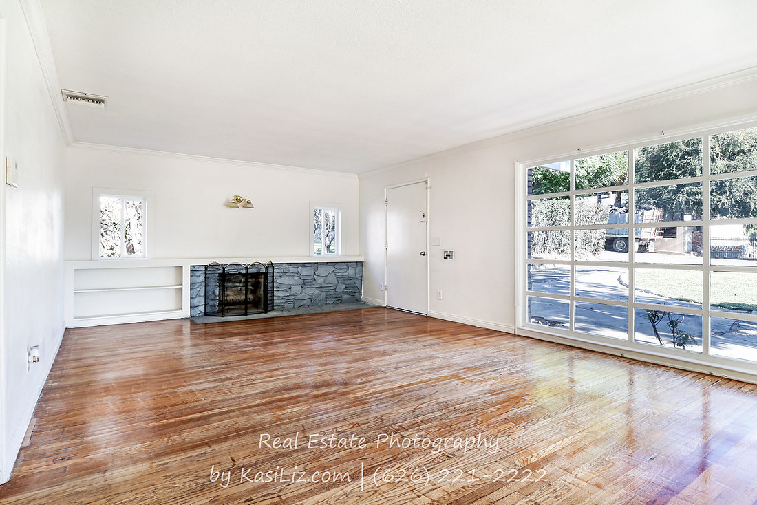 Real Estate Photography | 3119 La Corona Ave-Altadena | Kasi Liz The Real Estate Photographer