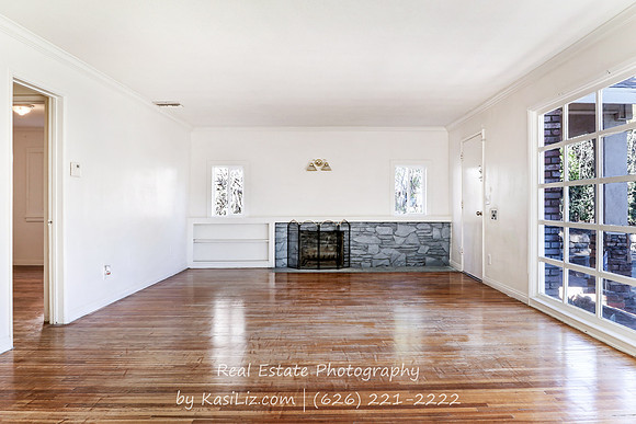 Real Estate Photography | 3119 La Corona Ave-Altadena | Kasi Liz The Real Estate Photographer