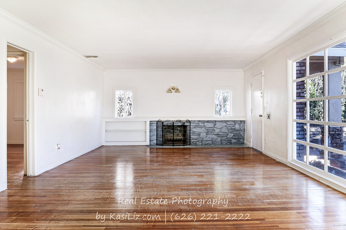 Real Estate Photography | 3119 La Corona Ave-Altadena | Kasi Liz The Real Estate Photographer