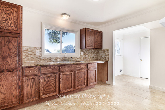 Real Estate Photography | 3119 La Corona Ave-Altadena | Kasi Liz The Real Estate Photographer