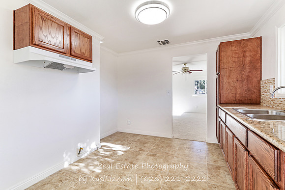 Real Estate Photography | 3119 La Corona Ave-Altadena | Kasi Liz The Real Estate Photographer