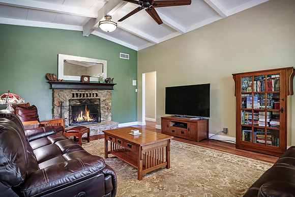 Real Estate Photography | 3226 Cornwall Drive-Glendale-91206 | Kasi Liz The Real Estate Photographer