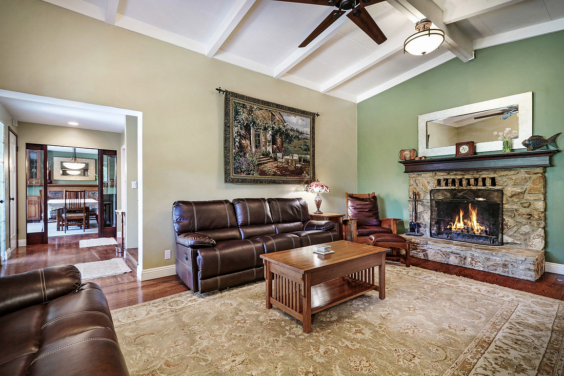 Real Estate Photography | 3226 Cornwall Drive-Glendale-91206 | Kasi Liz The Real Estate Photographer