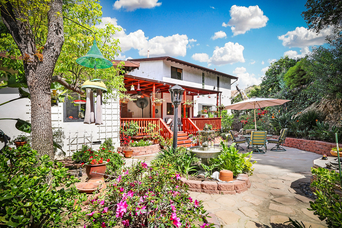 Real Estate Photography | 3226 Cornwall Drive-Glendale-91206 | Kasi Liz The Real Estate Photographer