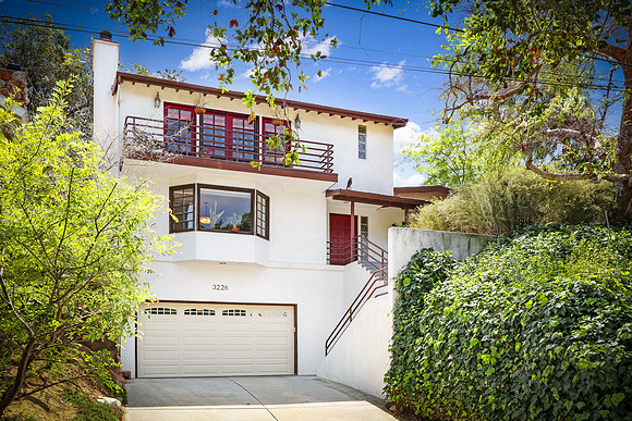 Real Estate Photography | 3226 Cornwall Drive-Glendale-91206 | Kasi Liz The Real Estate Photographer