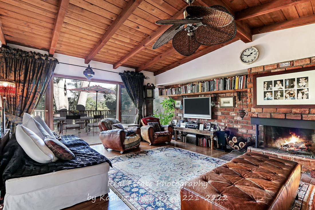 Real Estate Photography | 716 Broadlawn Drive-Los Angeles-90068 | Kasi Liz The Real Estate Photographer