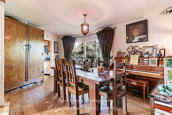 Real Estate Photography | 716 Broadlawn Drive-Los Angeles-90068 | Kasi Liz The Real Estate Photographer