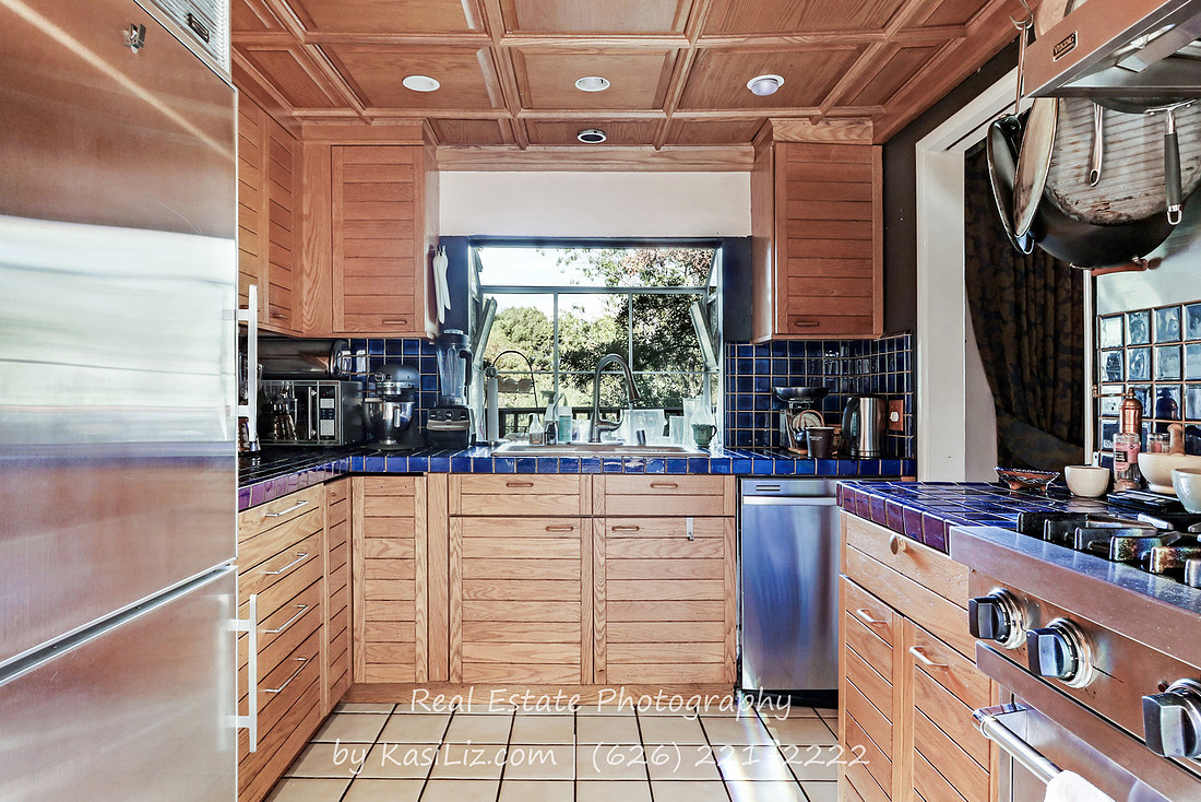 Real Estate Photography | 716 Broadlawn Drive-Los Angeles-90068 | Kasi Liz The Real Estate Photographer