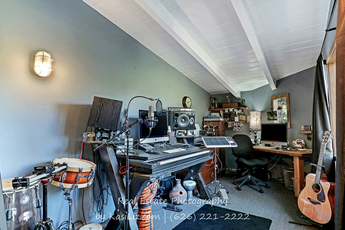 Real Estate Photography | 716 Broadlawn Drive-Los Angeles-90068 | Kasi Liz The Real Estate Photographer