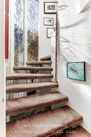 Real Estate Photography | 716 Broadlawn Drive-Los Angeles-90068 | Kasi Liz The Real Estate Photographer